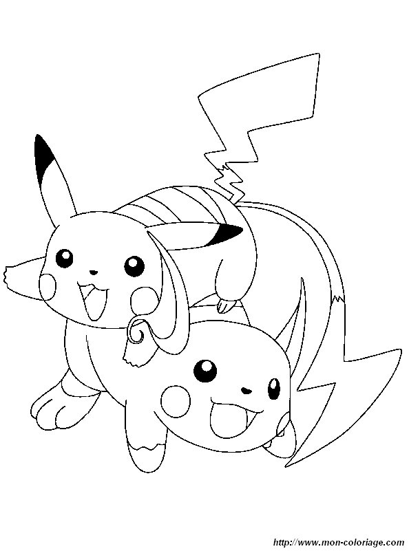 immagine pikachu 1