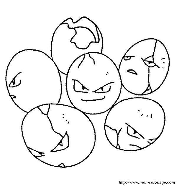 immagine uovo exeggcute