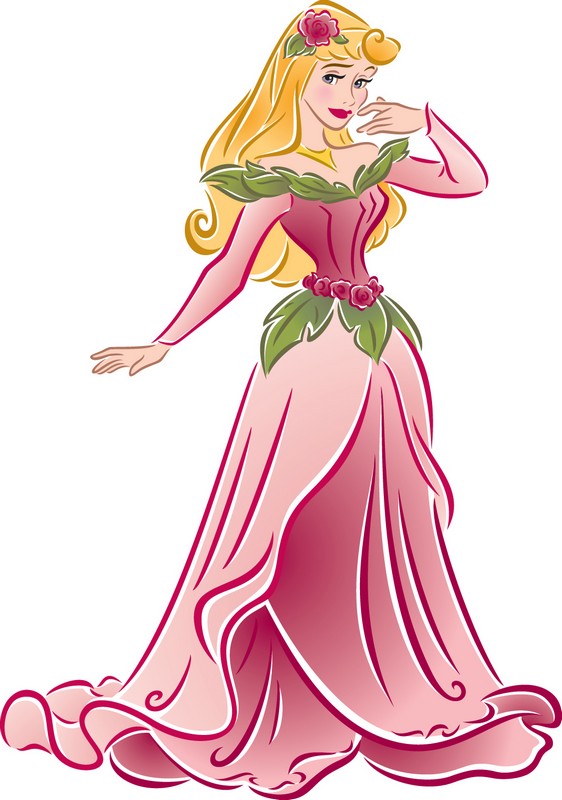 immagine principessa