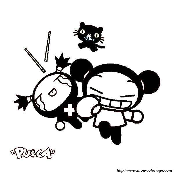 immagine pucca g 1