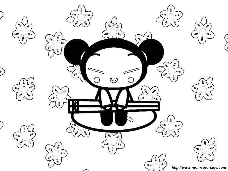 immagine pucca g 2