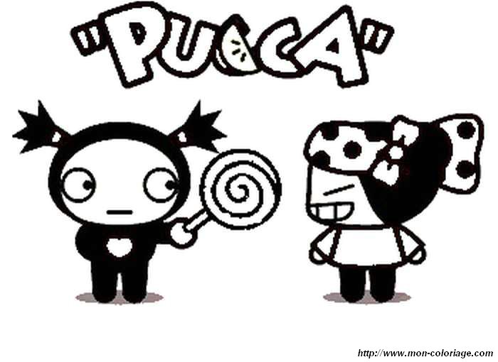 immagine pucca g 3