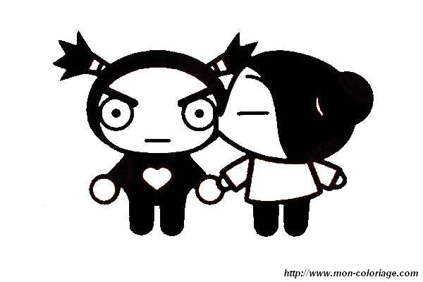 immagine pucca g 5