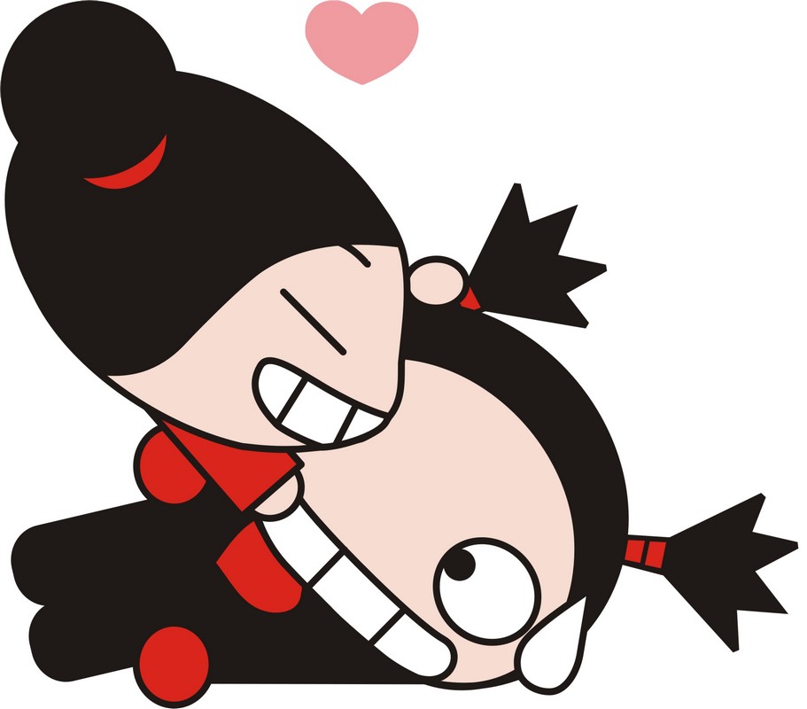 immagine pucca