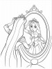 Una principessa Disney