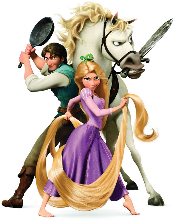 immagine rapunzel 15