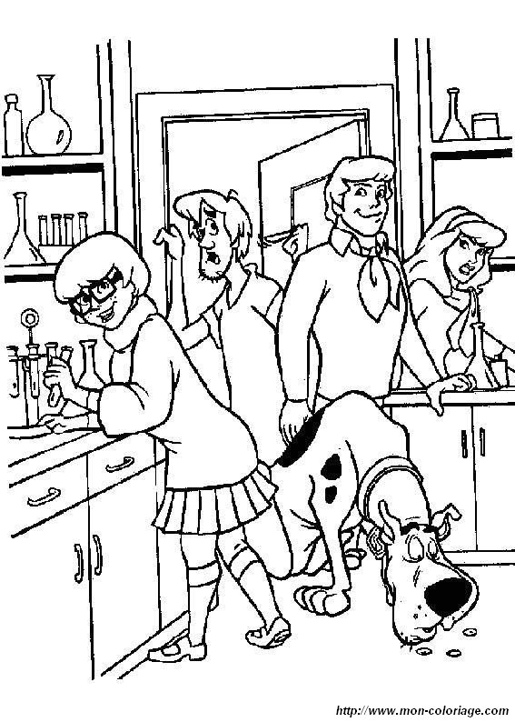 immagine scoobydoo 3