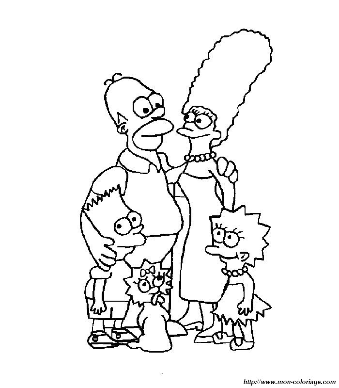 immagine simpsons 1