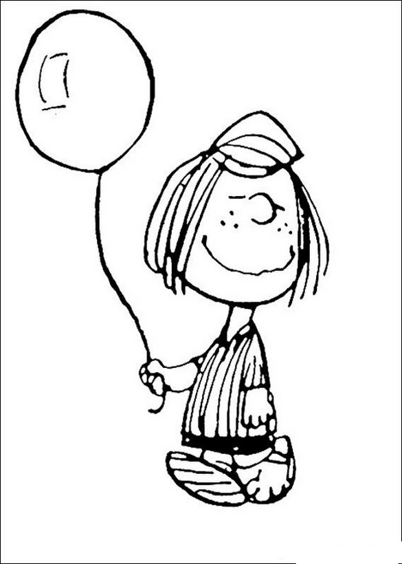 immagine Il migliore amico di Charlie Brown