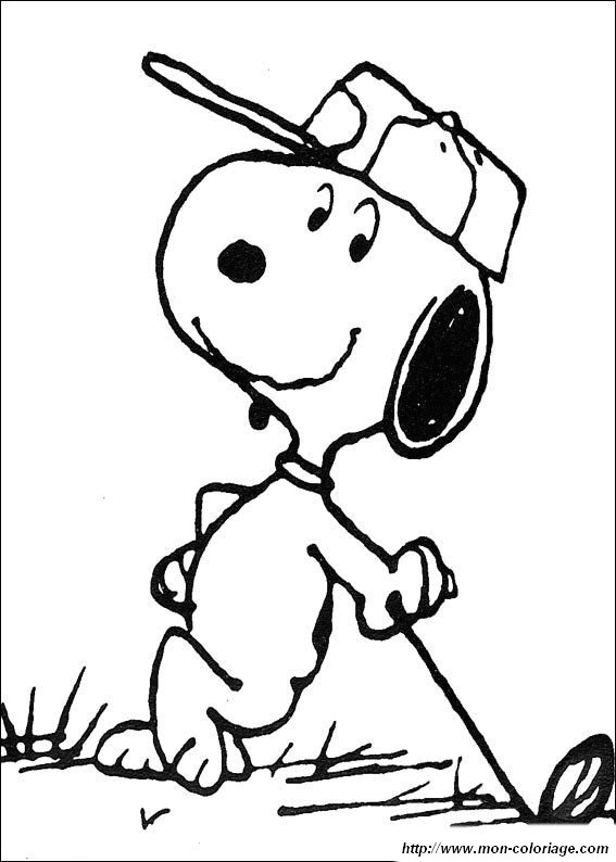 immagine snoopy 06