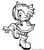 sonic da stampare