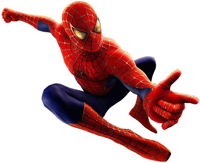 immagine spiderman