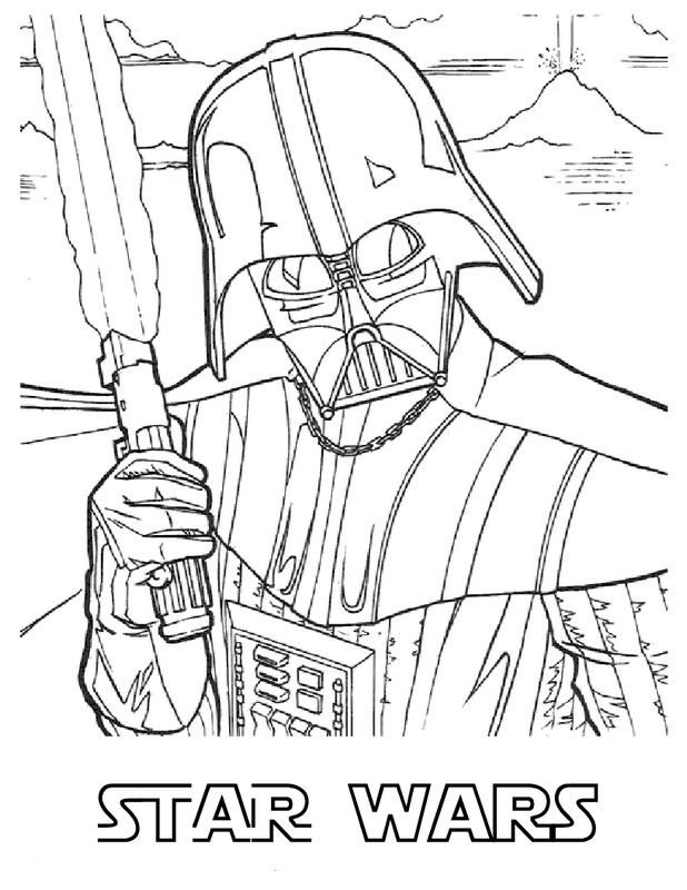 immagine Il cavaliere Jedi Dart Fener