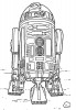 R2 D2 il droide amichevole e divertente