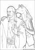 qui gon jinn e jar jar binks baci