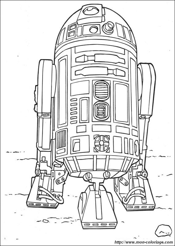 immagine r2d2