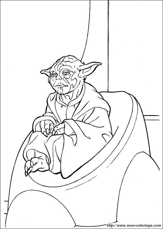 immagine yoda