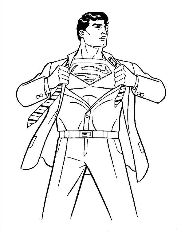 immagine Si toglie il suo costume