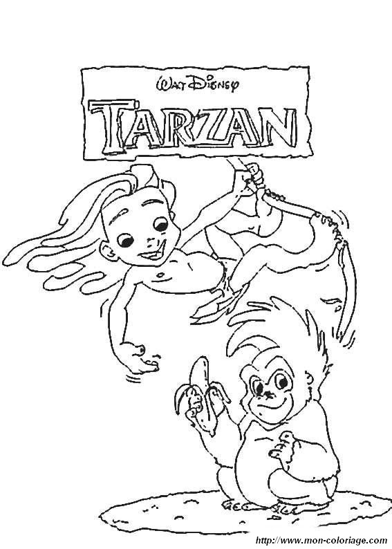 immagine tarzan 10