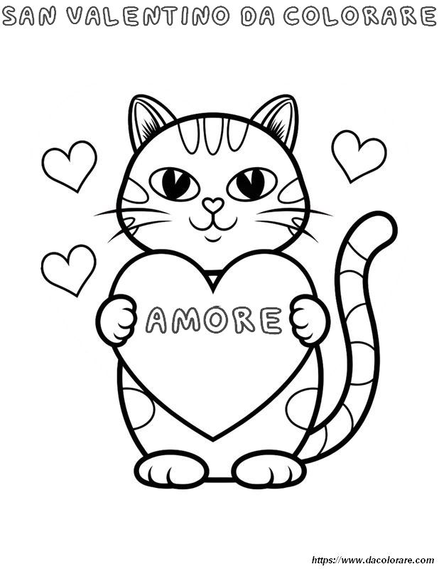 immagine A San Valentino si festeggia l amore di tutti