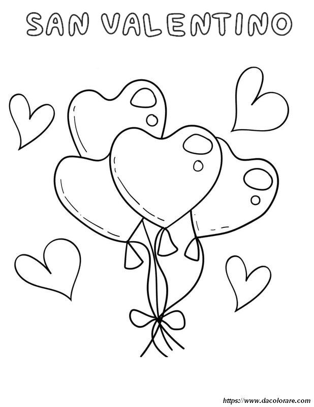 immagine San Valentino e un giorno che non si deve dimenticare