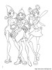 winx 5