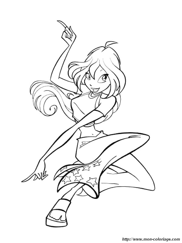 immagine tv winx