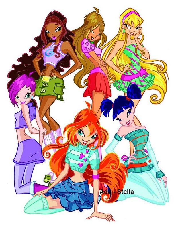 immagine winx